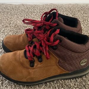 Timberland Kids Boots Size 1